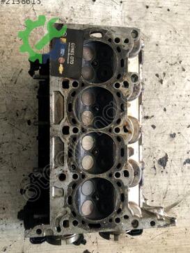 Opel Mokka Silindir Kapağı 55565291 çıkma parça