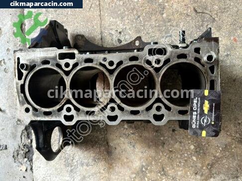 Opel Mokka Blok çıkma parça