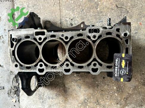 Opel Mokka Blok çıkma parça