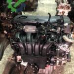 Opel Mokka Motor Komple Çıkma