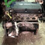 Opel Mokka Motor Komple Çıkma