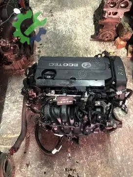 Opel Mokka Motor Komple çıkma parça