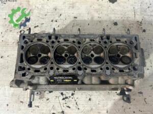 Opel Mokka Orijinal Çıkma Silindir Kapağı 55559340