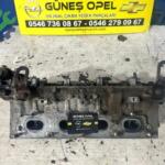 Opel Mokka Orijinal Çıkma Silindir Kapağı 55559340