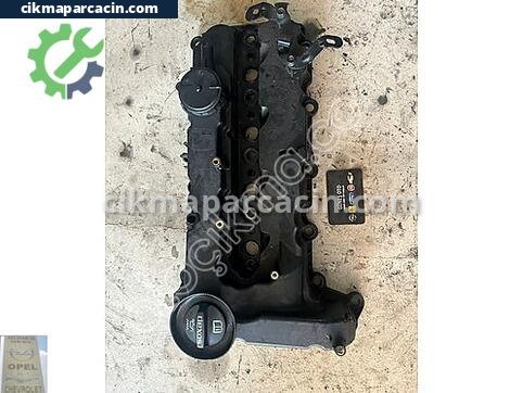 Opel Mokka Külbütör Kapağı çıkma parça