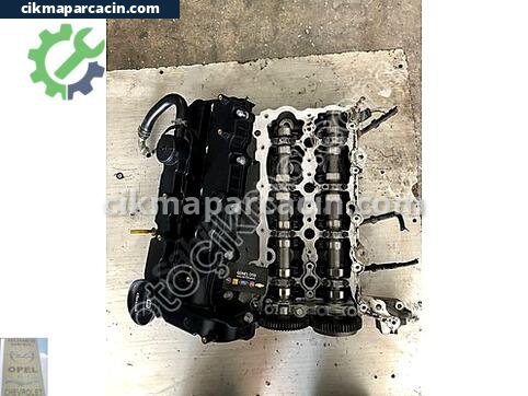 Opel Mokka Silindir Kapağı çıkma parça