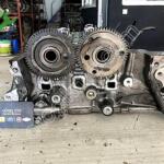 Silindir Kapağı Opel Mokka 1996 – 2023 Çıkma