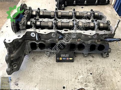 Opel Mokka Silindir Kapağı çıkma parça