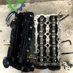 Çıkma Opel Mokka Silindir Kapağı