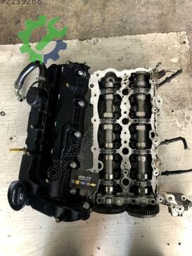 Opel Mokka Silindir Kapağı çıkma parça