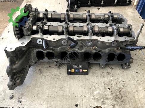 Opel Mokka Silindir Kapağı çıkma parça