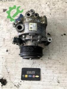 Klima Kompresörü Opel Mokka 2023 Çıkma 42456934