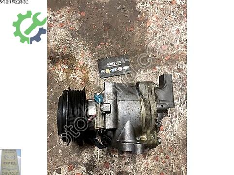 Opel Mokka Klima Kompresörü 424569 çıkma parça