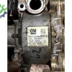 Opel Mokka 1996 – 2023 Çıkma Klima Kompresörü 424569