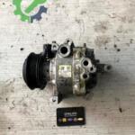 Opel Astra 1999 – 2023 Çıkma Klima Kompresörü 42456934