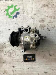 Opel Astra 1999 - 2023 Çıkma Klima Kompresörü 42456934