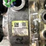 Opel Astra 1999 – 2023 Çıkma Klima Kompresörü 42456934