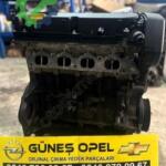 Motor Komple Opel Mokka 2024 – 2024 Çıkma Z16XER