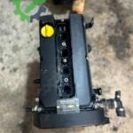 Motor Komple Opel Mokka 2024 – 2024 Çıkma Z16XER