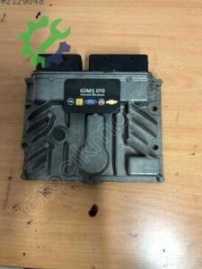 Çıkma Opel Astra Motor Beyni 55596662