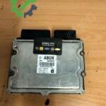 Çıkma Opel Astra Motor Beyni 55596662
