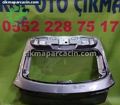 Opel Mokka Bagaj Kapağı çıkma parça