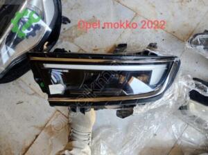 Opel Mokka 2022 Sol Far