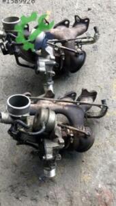 Opel mokka a1.4 net motor turbo çıkma