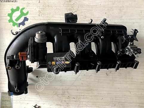 Opel Mokka Emme Manifoldu çıkma parça