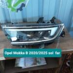 Opel Mokka B 20-25 sol  far