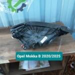 Opel Mokka B 20-25 sol  far