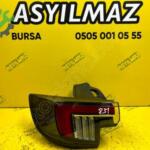 OPEL MOKKA B SOL STOP ORJİNAL (SIFIR)