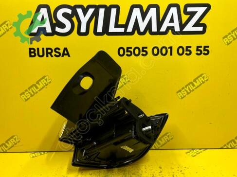 Opel Mokka Sol Arka Stop 9833721880 çıkma parça