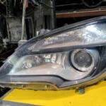 OPEL MOKKA ÇIKMA  SOL FAR MERCEKLİ