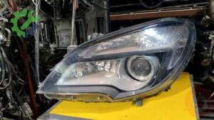 OPEL MOKKA ÇIKMA  SOL FAR MERCEKLİ