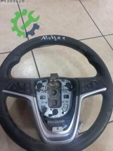 Opel Mokka Direksiyon Simidi Çıkma