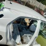 Tavan Opel Mokka Çıkma
