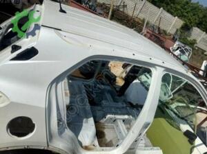 Tavan Opel Mokka Çıkma
