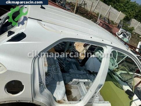 Opel Mokka Tavan çıkma parça
