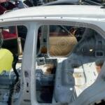 Tavan Opel Mokka Çıkma