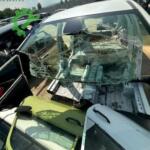 Tavan Opel Mokka Çıkma
