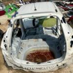 Tavan Opel Mokka Çıkma