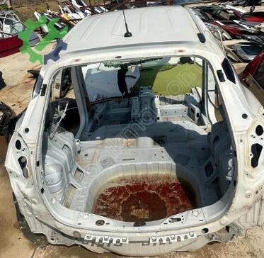 Opel Mokka Tavan çıkma parça