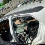 Opel Mokka Tavan Sökme Çıkma