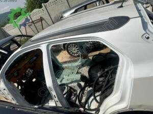Opel Mokka Tavan Sökme Çıkma