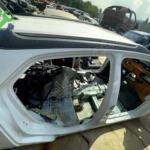 Opel Mokka Tavan Sökme Çıkma