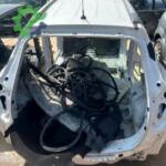 Opel Mokka Tavan Sökme Çıkma