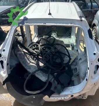 Opel Mokka Tavan çıkma parça