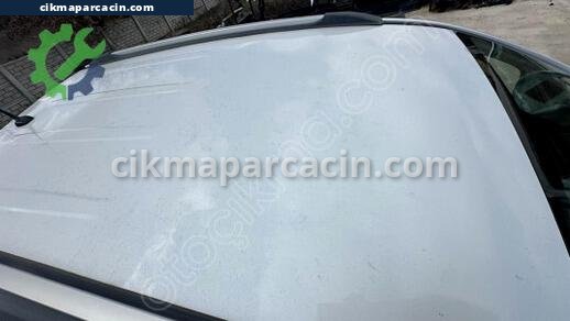 Opel Mokka Komple Arka çıkma parça