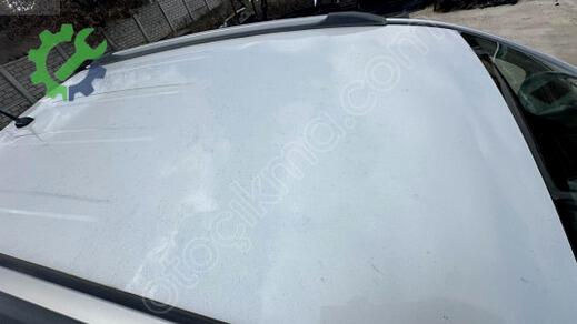Opel Mokka Komple Arka çıkma parça